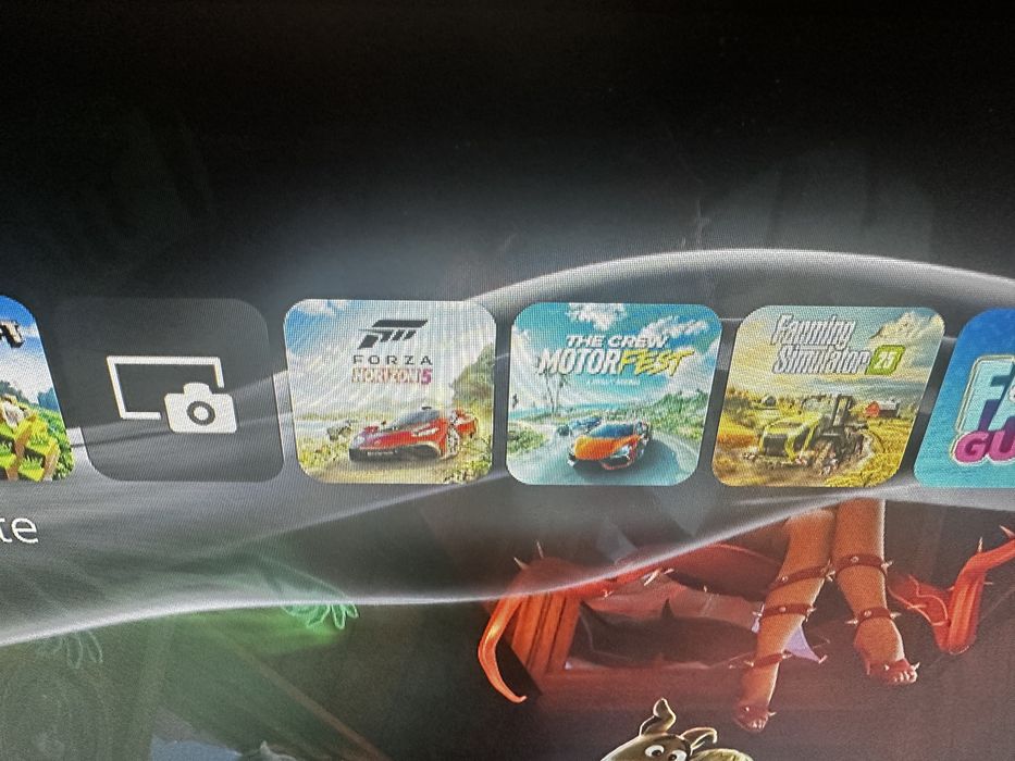 Ps 5 slim folosit doar un pic