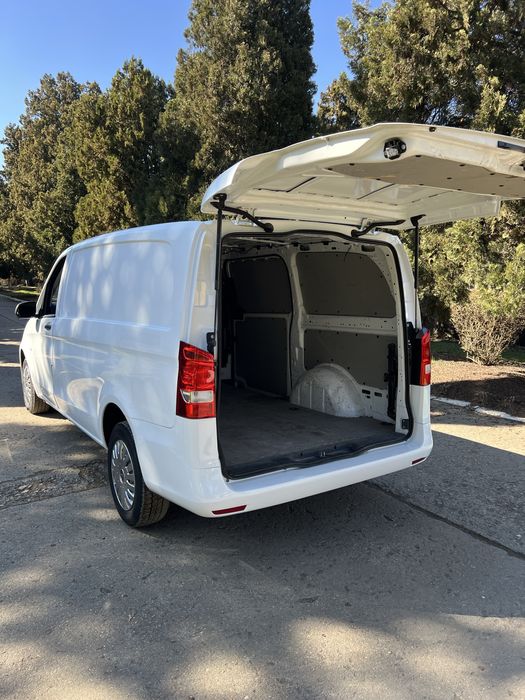 Vand mercedes vito an 2019