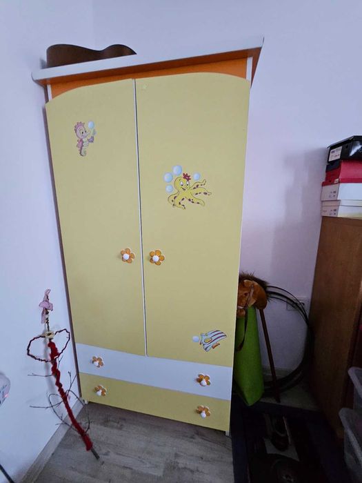 легло, бюро, кошара