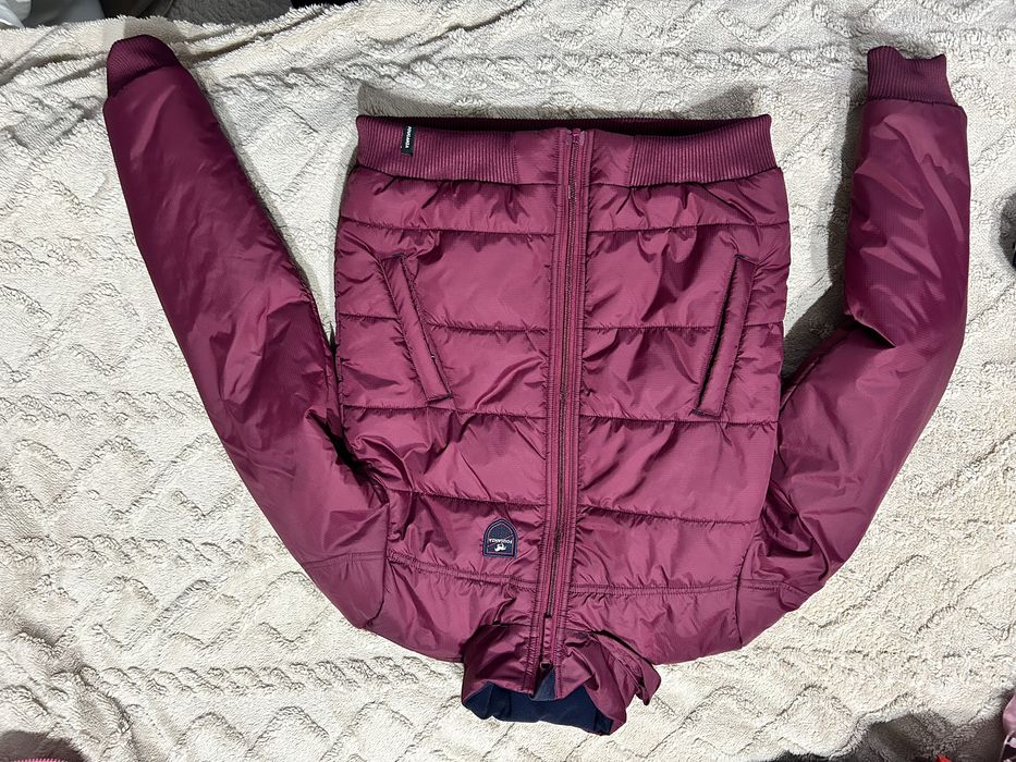 Echipament copii calarie Fouganza