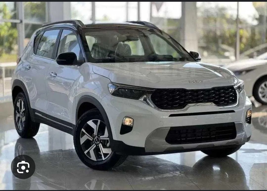 Kia sonet 2025 xalol nasiyaga aksiyaaa