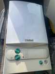 Centrala termica vaillant