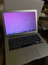 MacBook Air 13 inch 2017 IMPECABIL