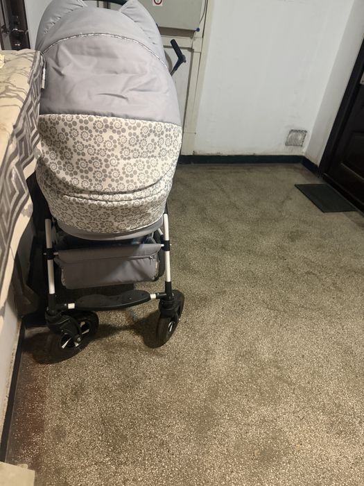 Carucior copii Vessanti 2 in 1