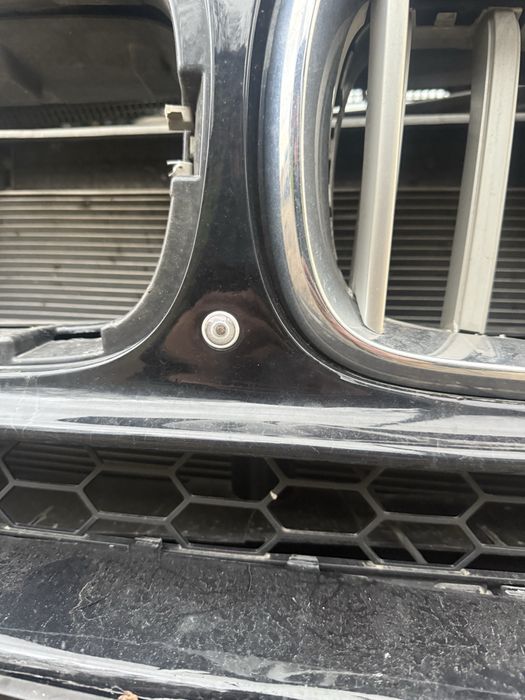 БМВ Х5 Ф15 М50д На Части! (BMW F15 M50d na chasti)