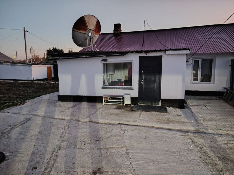 Дом в г.Шахтинск