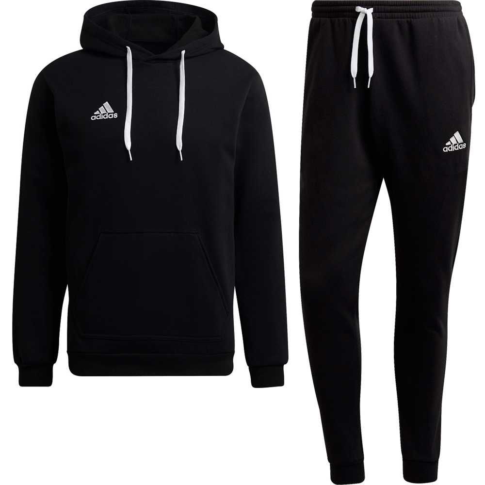 Trening Adidas Entrada 22 Cotton pentru barbati - diverse culori