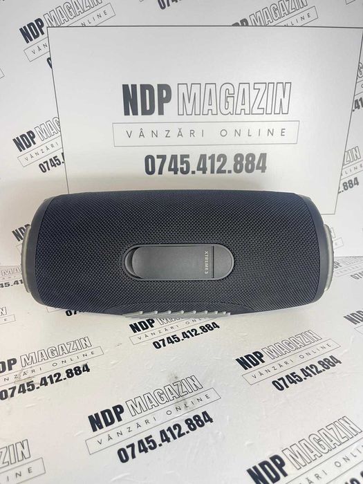 NDP Amanet NON-STOP Bld.Iuliu Maniu 69 BOXA JBL XTREME 3 (44134)