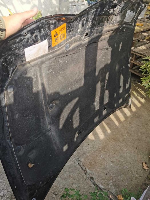 Преден капак за Honda Accord 8