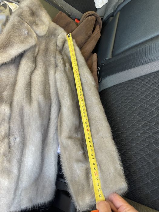 Haina vizon marimea s-m