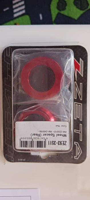 Тунинг Части Suzuki