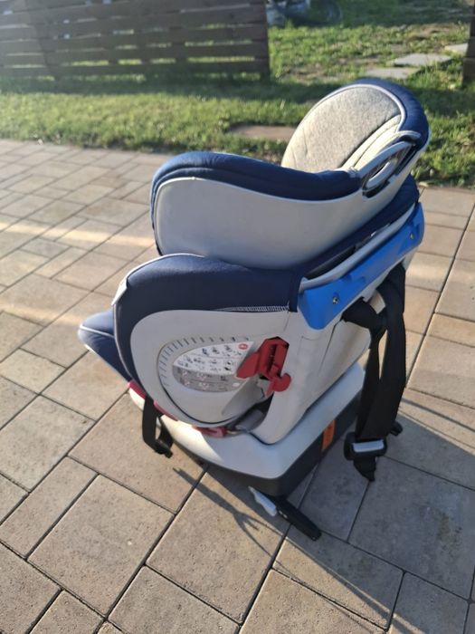 scaun auto Coccolle Cressida 0-36 kg