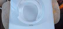 Люк за пералня Hotpoint Ariston ARXD