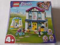 Set de joaca Lego 41398 Casa lui Stephanie, cu 170 piese, nou, sigilat
