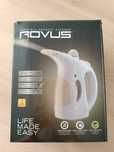 Ютия (уред) за гладене с пара Rovus