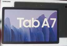 Tableta samsung tab a7 10"