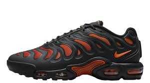 Nike Air Max Plus Drift FD4290 010 №43,44,45