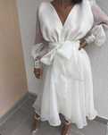 Rochie Atelier Aerial