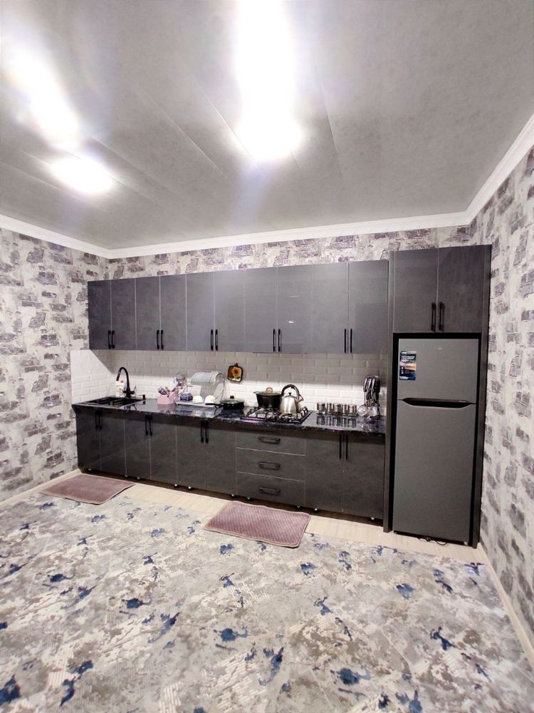 Dacha Oqtosh Oilaviy