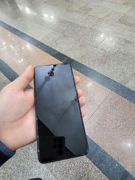 Infinix smart 7 64 Gb ideal