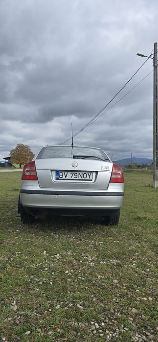 Skoda Octavia 2 automata dsg stare foarte buna