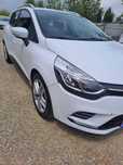 Renault Clio 2017