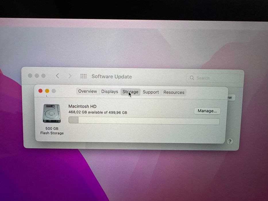 Apple MacBook Pro Touch 15 A1707 (EMC 3072) Late 2016