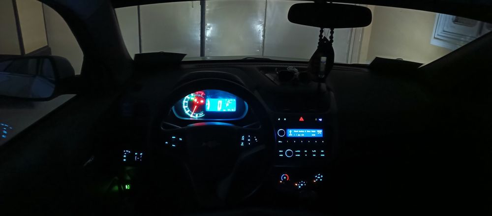 Родной краске 100 % гарантия