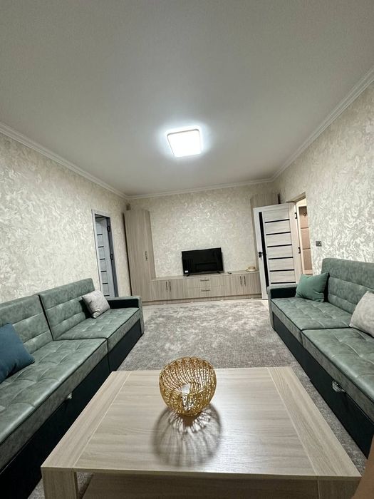 Срочно Продаётся Башлык Улучшенька 1в2/1/9 ремонт средний локации топ!