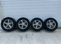 Jante 5x120 R18, Range Rover, BMW, Opel Insigna