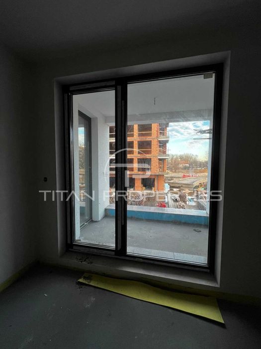 Продава се Двустаен апартамент в Пловдив, Кършияка - 70 кв.м за 1202 €/кв.м - Снимка #3