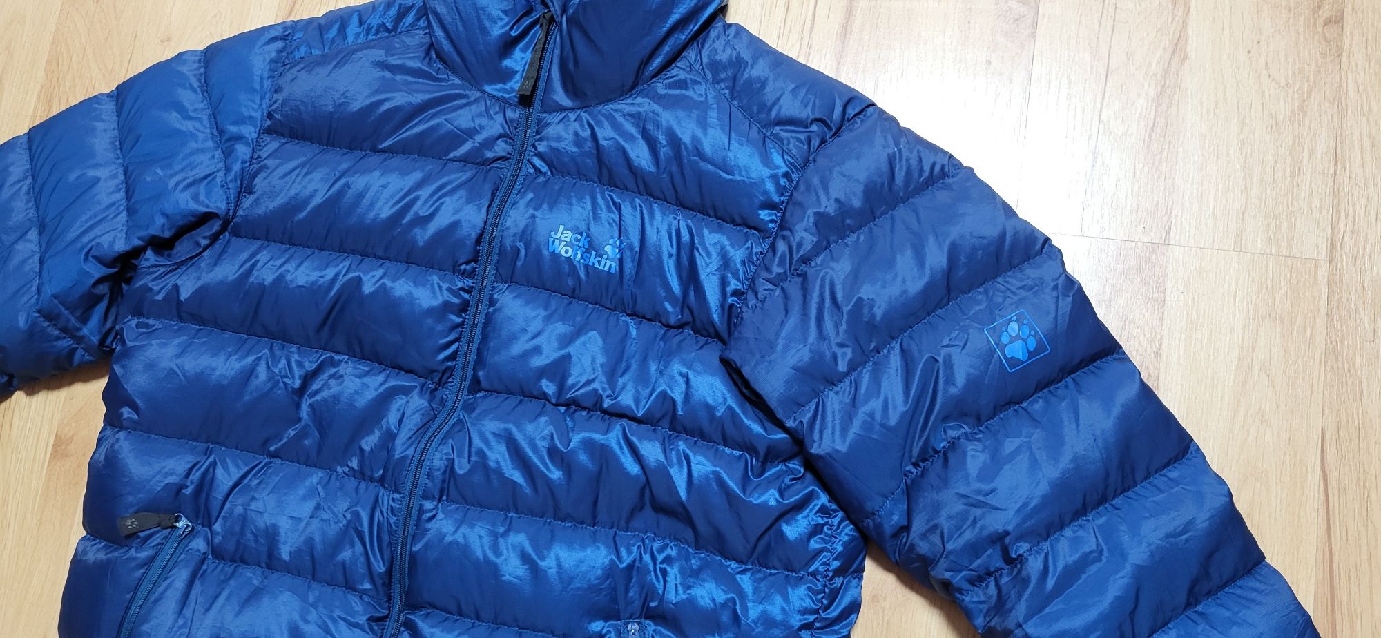 Jack wolfskin мъжко яке L