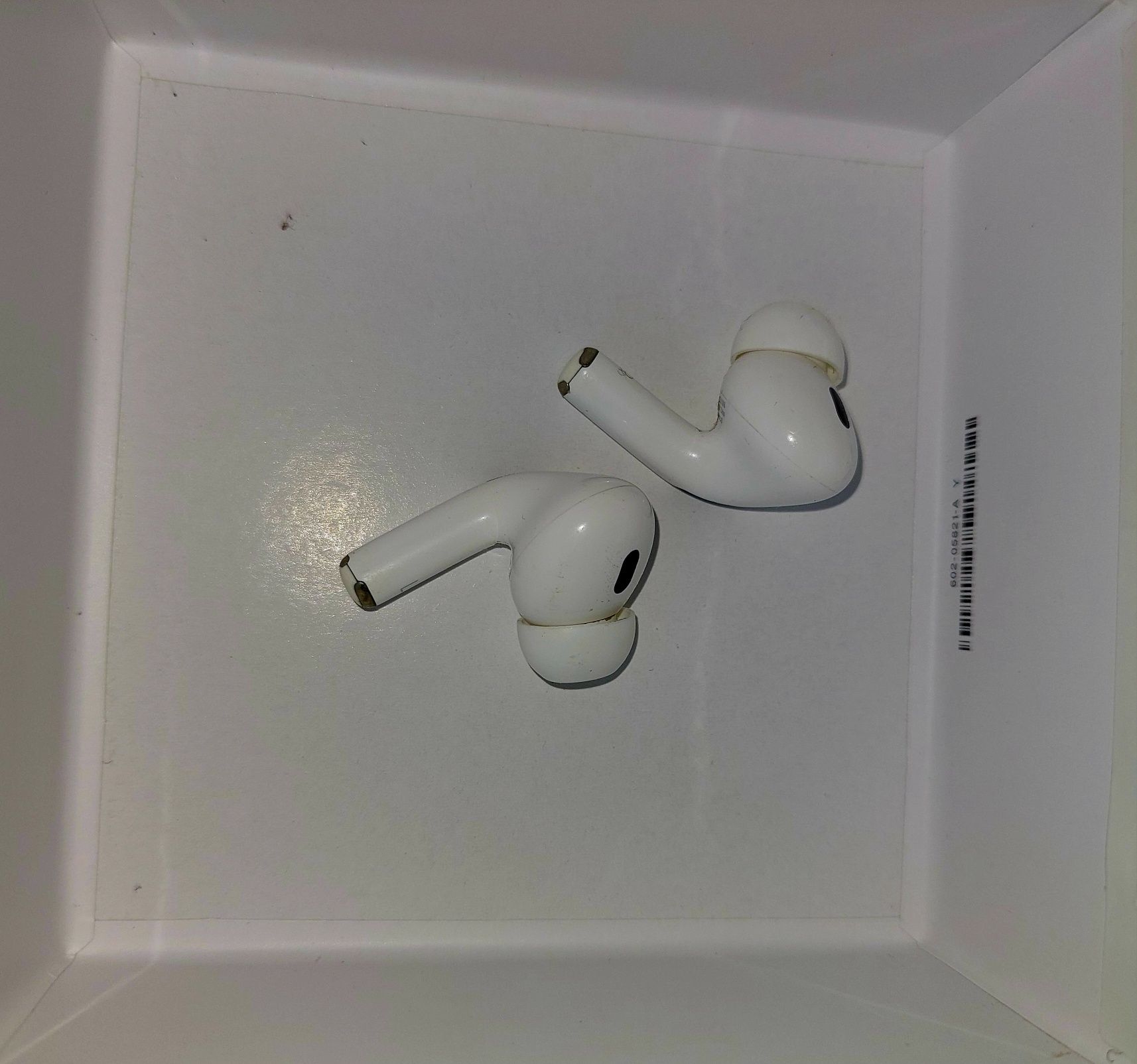 Vând căști AirPods Pro2 (2nd generation)