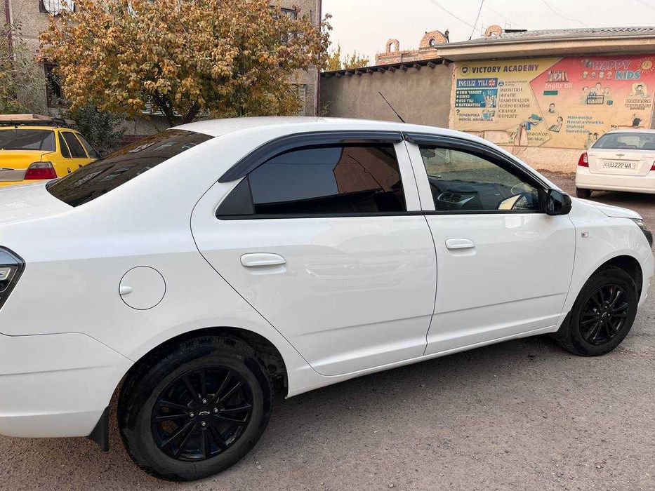 Cobalt Midnight LTZ 2025