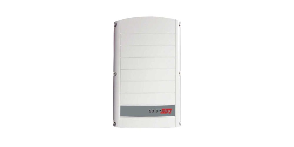 Invertor On-Grid Trifazat SolarEdge SE8K-RW0TEBEN4 – 8 kW