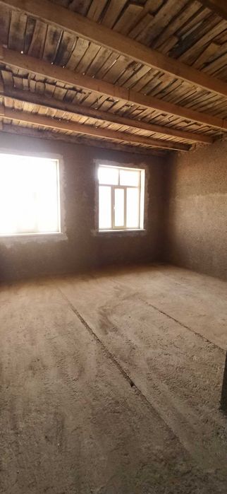 2х уровневый ДОМ 3 сотки, Мотрид