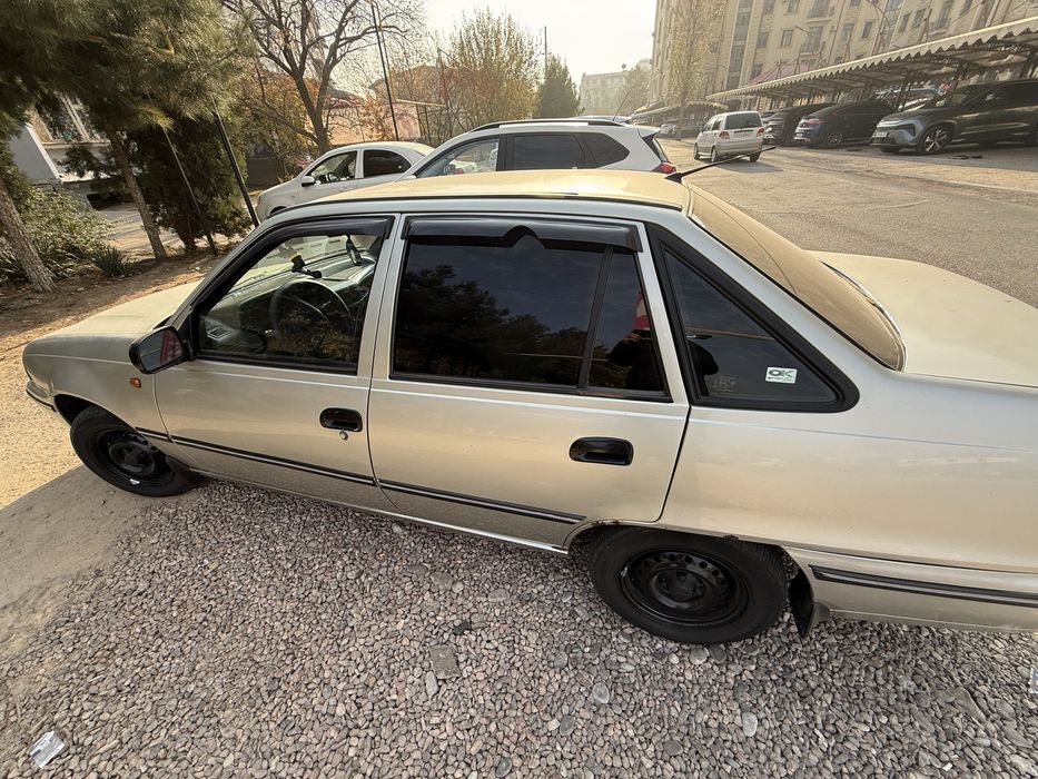 Daewoo nexia 1 2008 yil