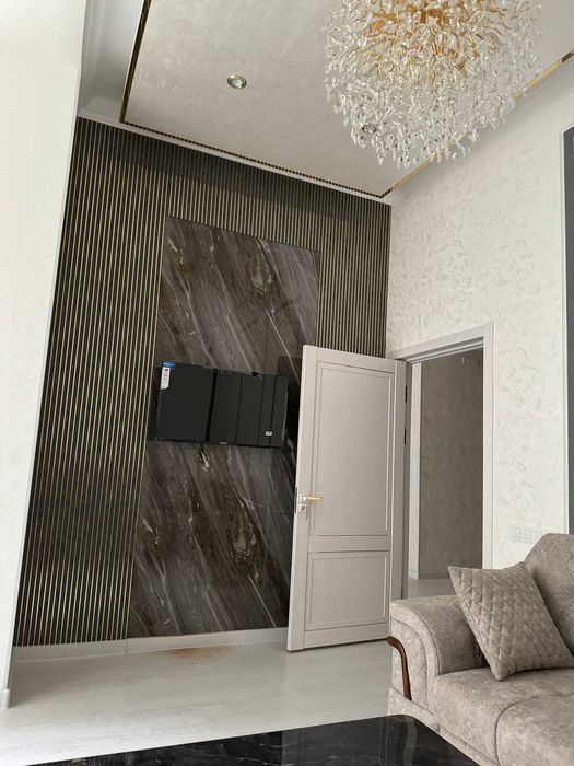 Аренда 2*3 комнатная Ж.К. Урбан Строй ор. Паркентский базар