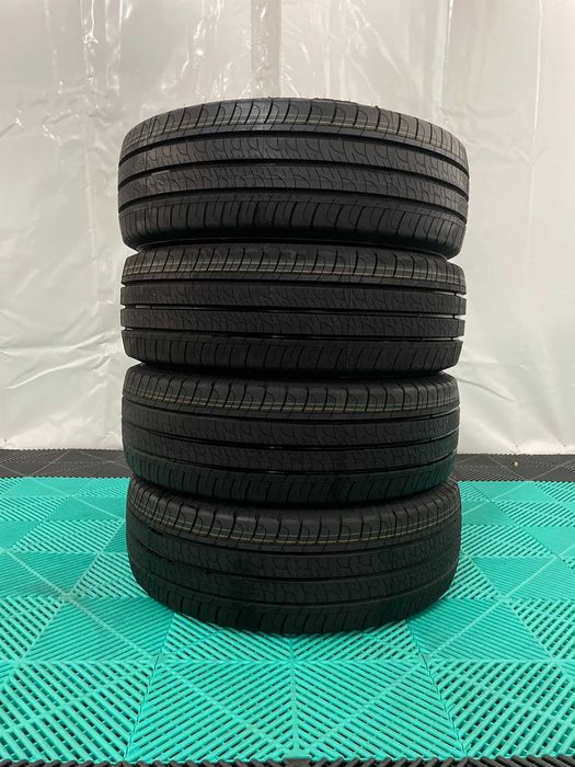 Anvelope noi de vara Good Year Efficient Grip Cargo 215 65 R16c