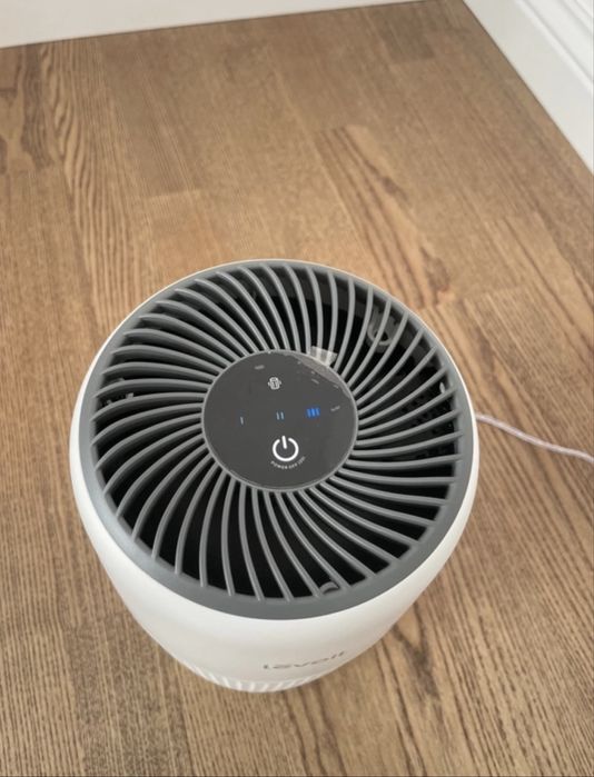 Purificator aer cu Aromaterapie