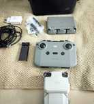 DJI Mini 2 Fly More Combo