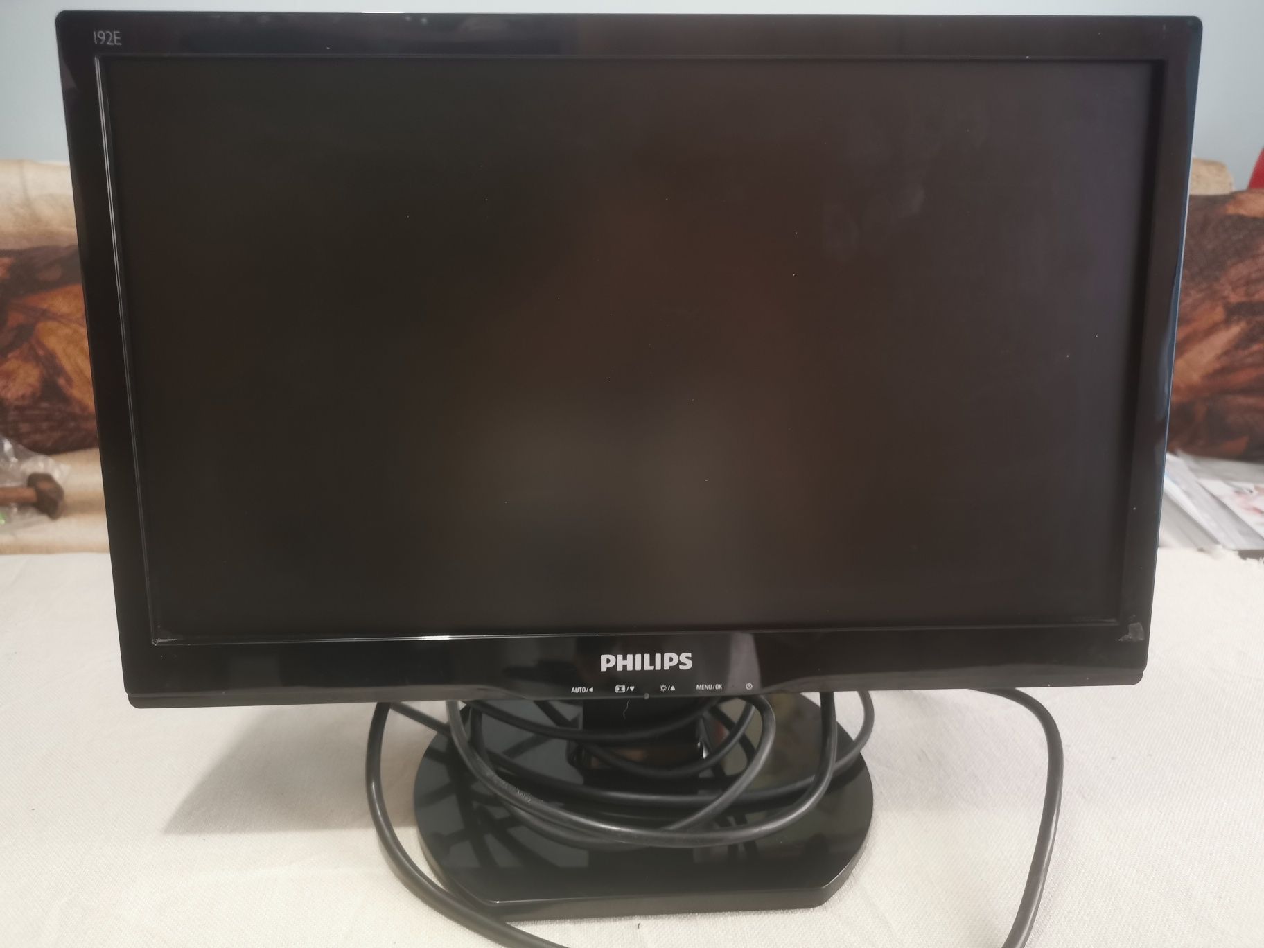 Монитор Philips MWEI  I92T