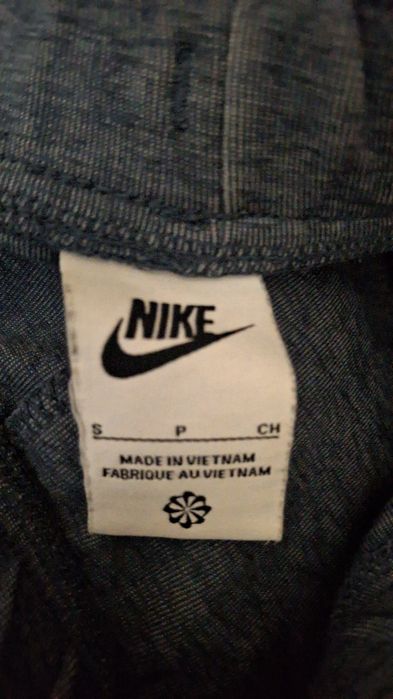 Pantaloni Nike tech Barcelona