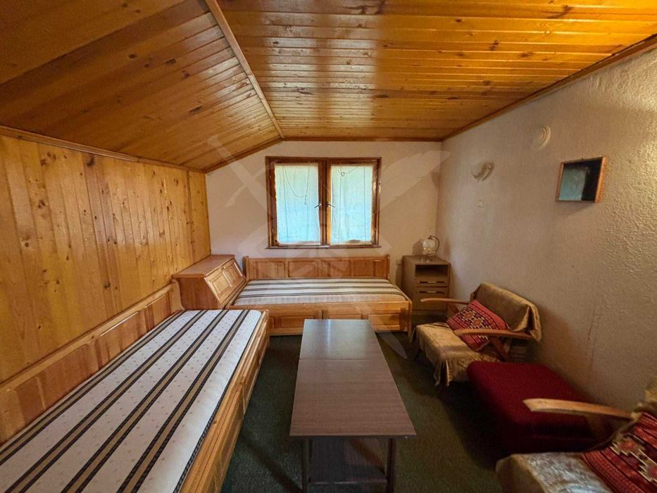 Продава се Къща в с. Павелско, Област Смолян - 120 кв.м за 1125 €/кв.м - Снимка #4