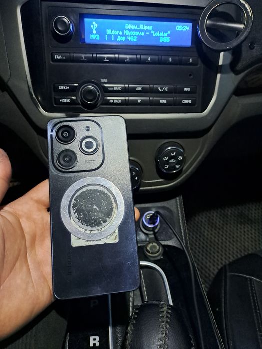 Infinix Smart 8 64x6 GB