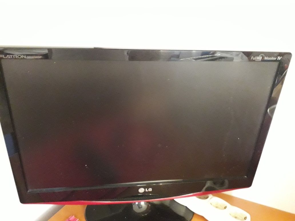 Tv monitor LG 22