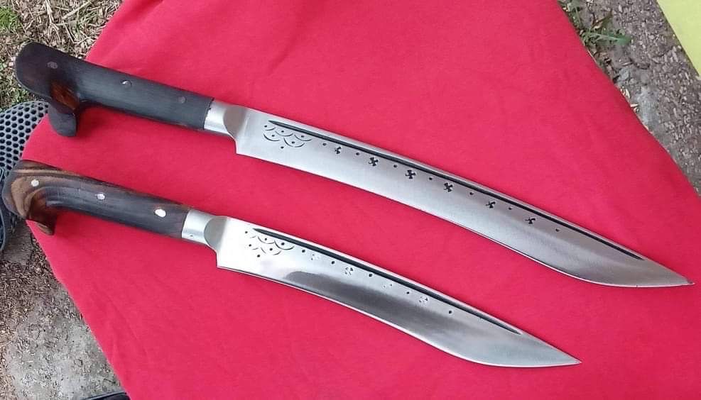 Каракулаци Ръчна Изработка