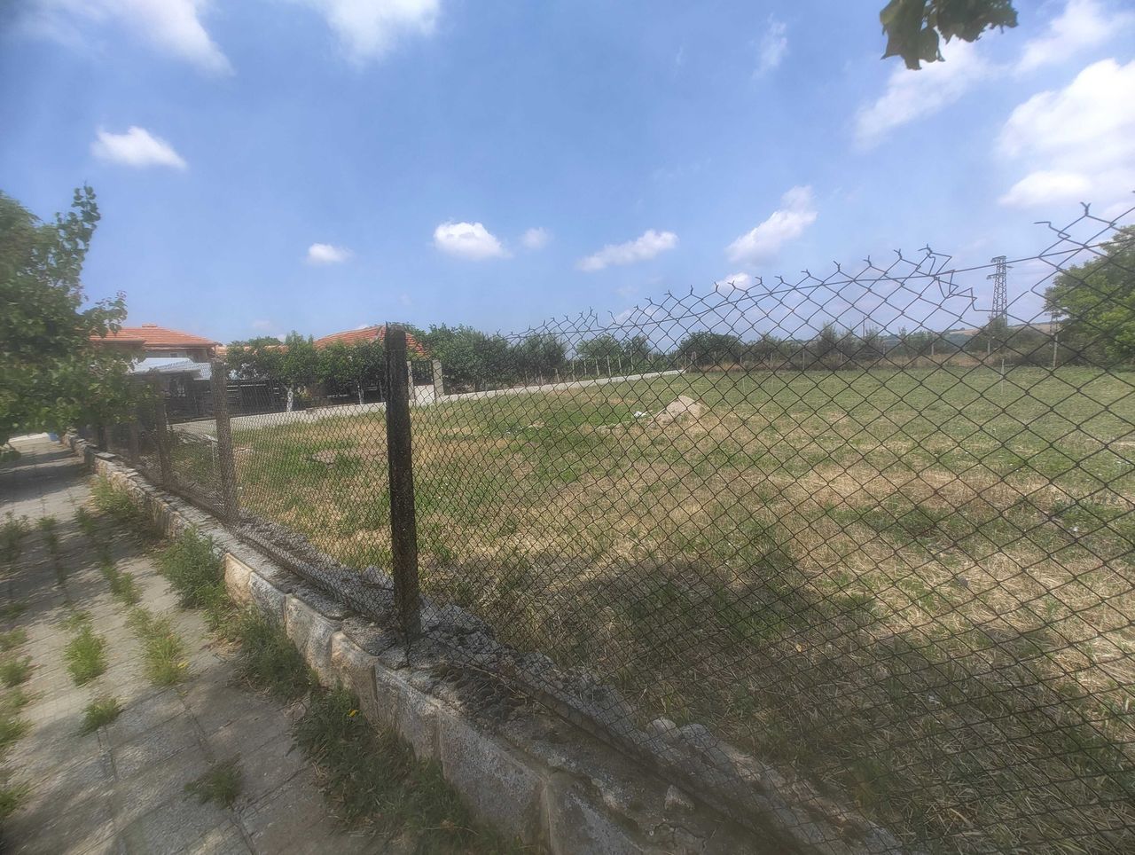 Продава се Парцел в Русе, Средна кула - 900 кв.м за 22 €/кв.м - Снимка #4