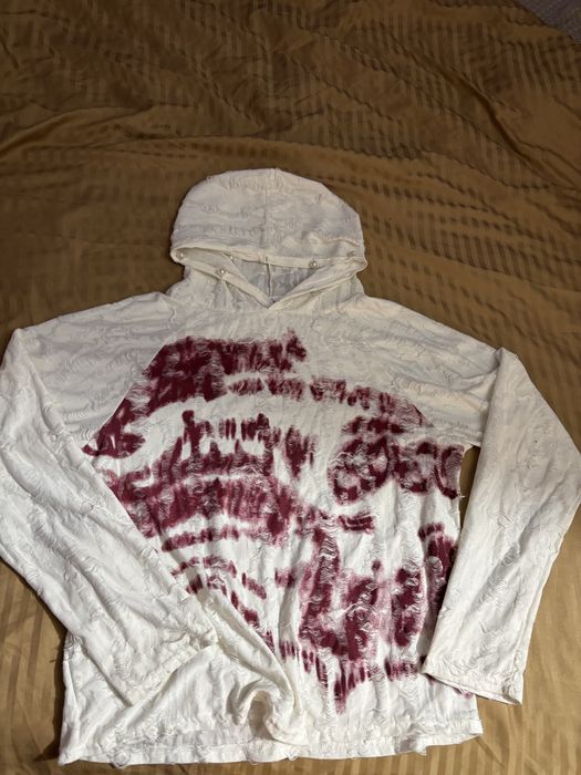 Кофта легкая .