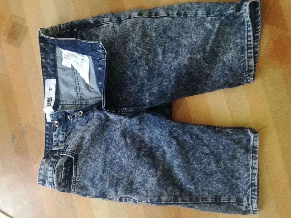 Дънки марка Fabric